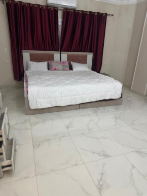 VIP villa Ali